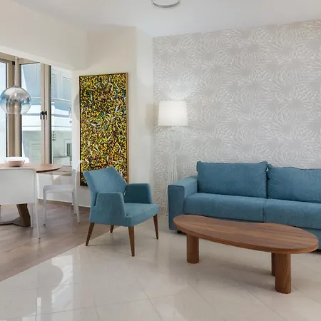 Celestial Appartement