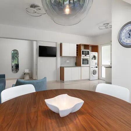 Celestial Διαμέρισμα *