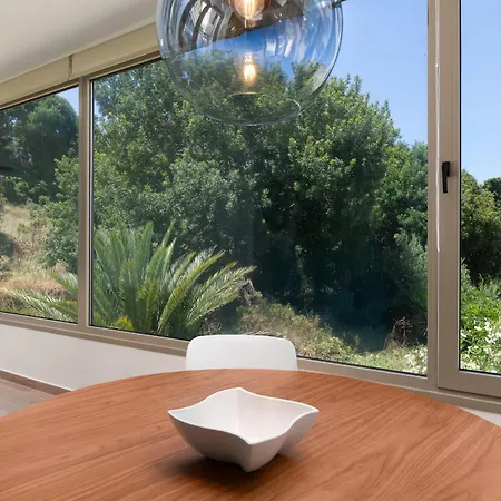 Διαμέρισμα Celestial