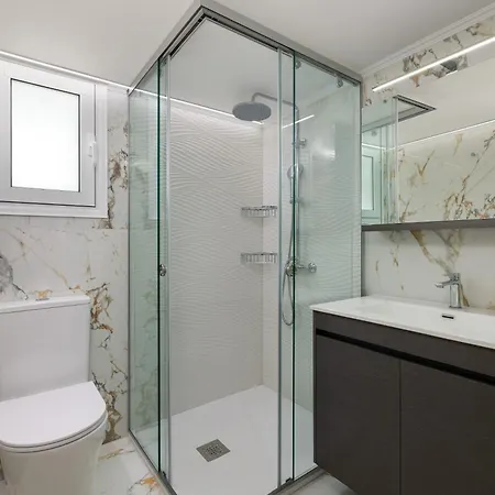 Apartamento Celestial *