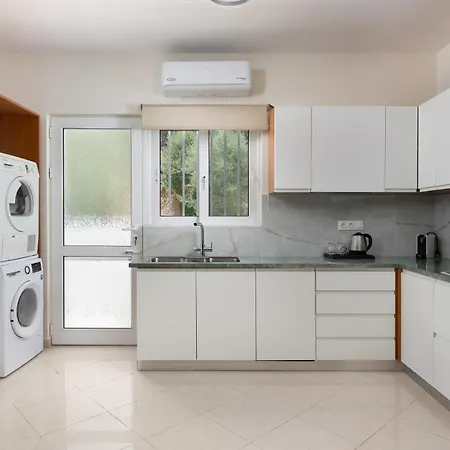 Apartament Celestial Rhodes City