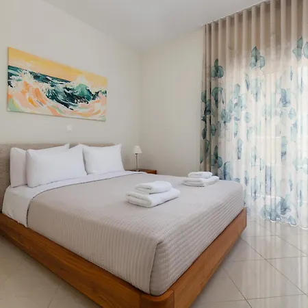 Celestial Apartament Rhodes City