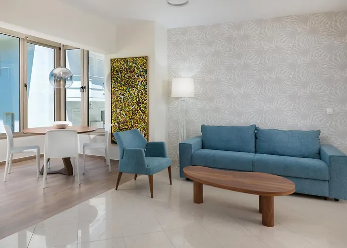 Celestial Apartament