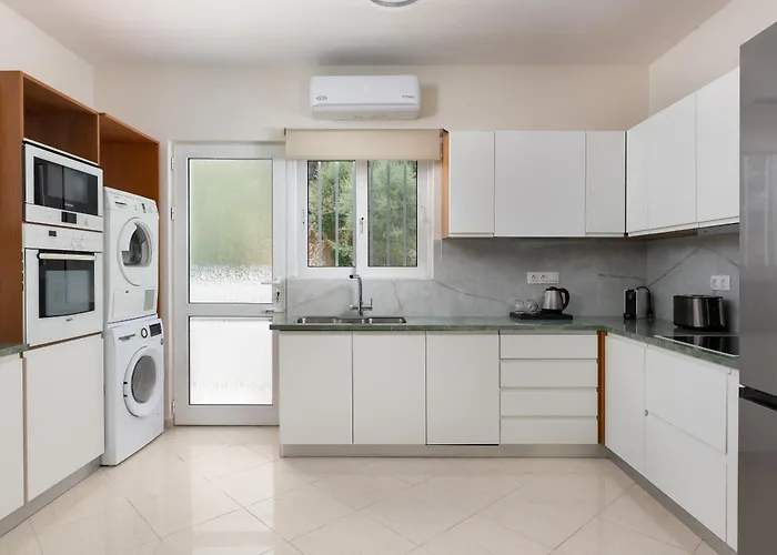 Apartament Celestial Rhodes City