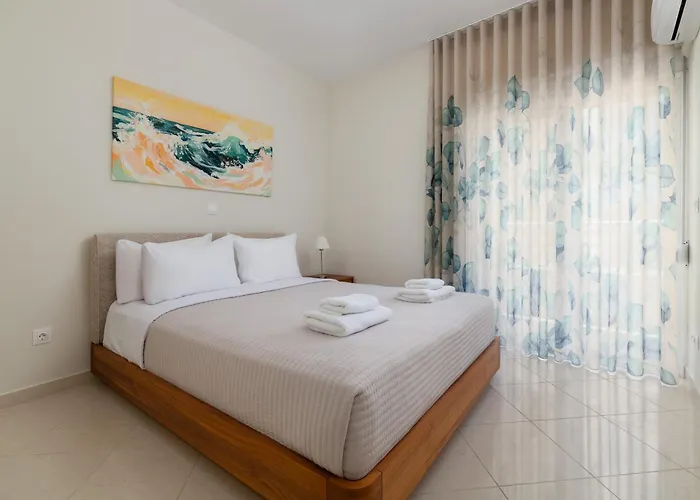 Celestial Apartament Rhodes City