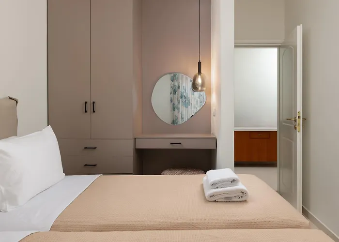 Celestial Apartament *